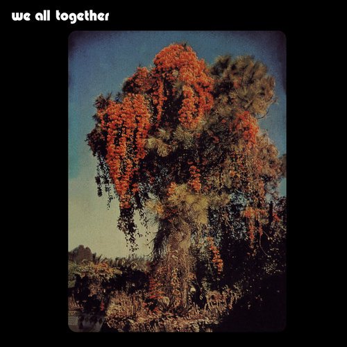 We All Together – We All Together S/T (Peru Pop Rock Psych) (1972) [Reissue 2007]
