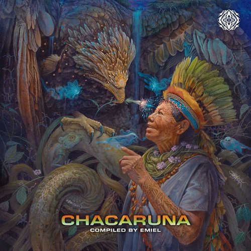 VA - Chacaruna (Compiled By Emiel) (2017)