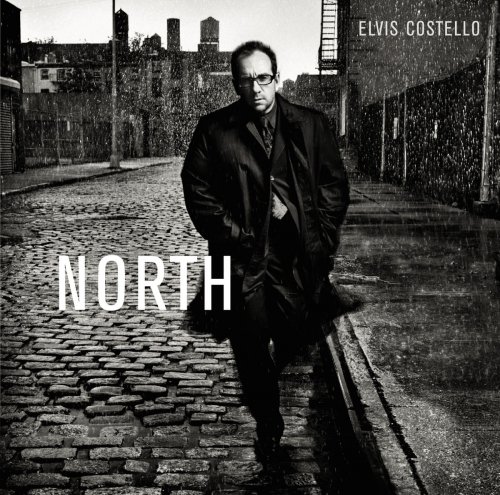 Elvis Costello - North (2017) [Hi-Res]
