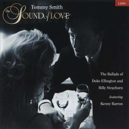 Tommy Smith - Sound of Love (1998) 320 kbps
