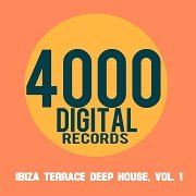 VA - Ibiza Terrace Deep House Vol.1 (2017)