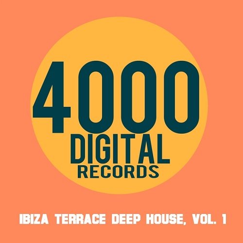 VA - Ibiza Terrace Deep House Vol.1 (2017)