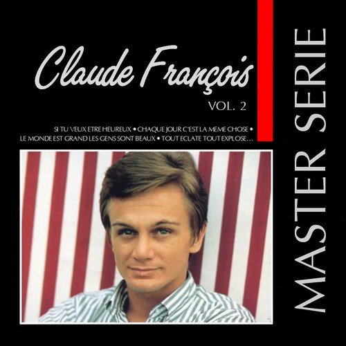 Claude François - Master Série, Vol.2 (1994)