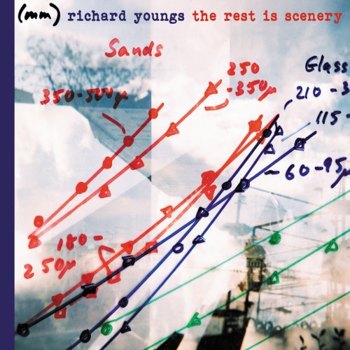 Richard Youngs - The Rest Is Scenery (2016)