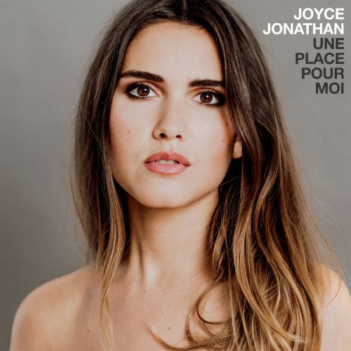 Joyce Jonathan - Une place pour moi (2016) [Hi-Res]