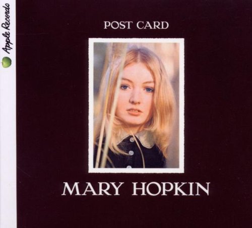 Mary Hopkin - Post Card 1969 (Re-mastered 2010)