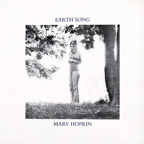 Mary Hopkin - Earth Song / Ocean Song 1971 (Re-mastered 2010)