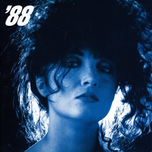Marcella Bella - '88 (1988)