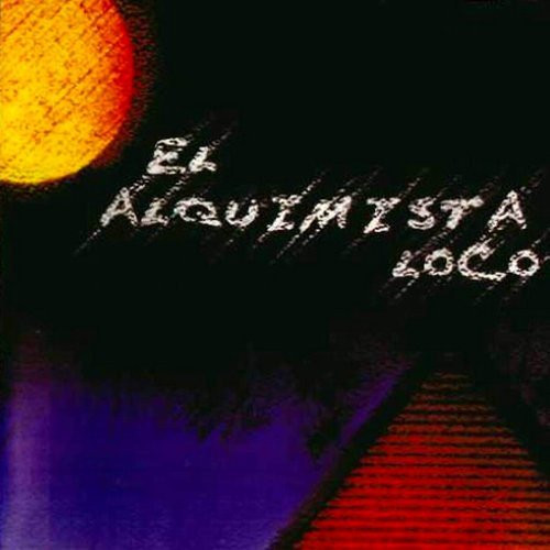Celtas Cortos - El Alquimista Loco (1998)