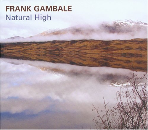 Frank Gambale - Natural High (2006)