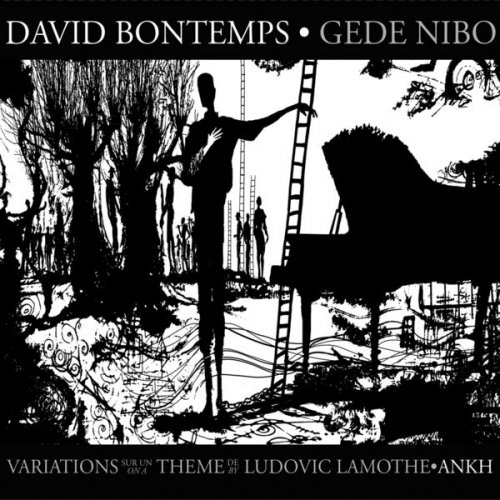 David Bontemps - Gede Nibo (2017)