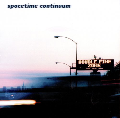 Spacetime Continuum - Double Fine Zone (1999)