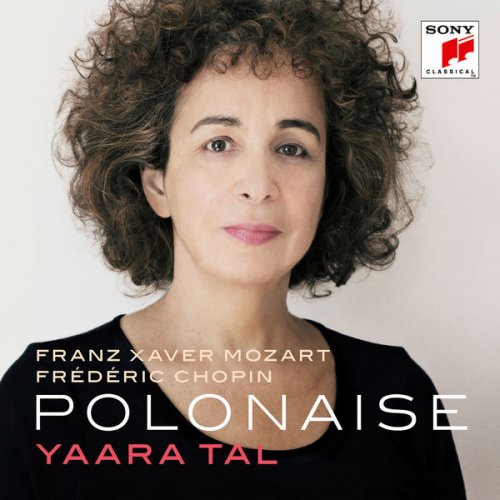 Yaara Tal - Polonaise (2017) [Hi-Res]