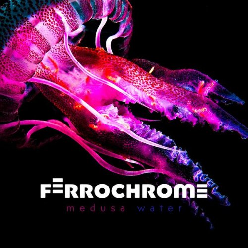 Ferrochrome - Medusa Water (2017) [Hi-Res]