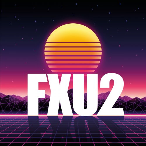 FXU2 - FXU2 (2017) [Hi-Res]