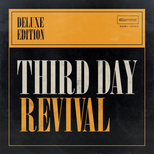 Third Day - Revival [Deluxe Edition] (2017)