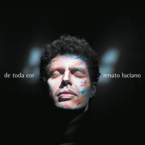 Renato Luciano - De Toda Cor (2017) [Hi-Res]