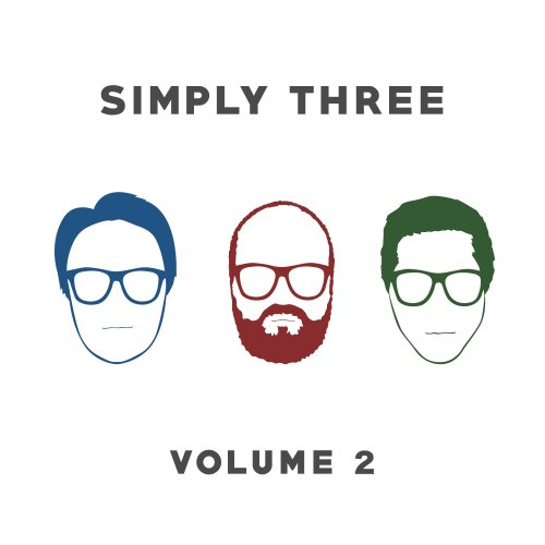 Simply Three - Volume 2 (2016)