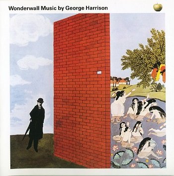 George Harrison - 11 Albums Collection (1968-1992)