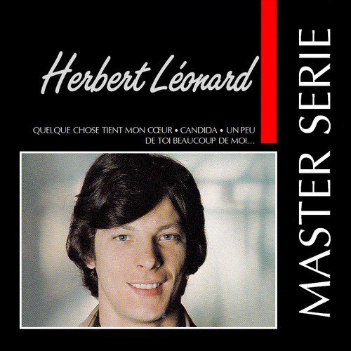 Herbert Léonard - Master Série (1991)