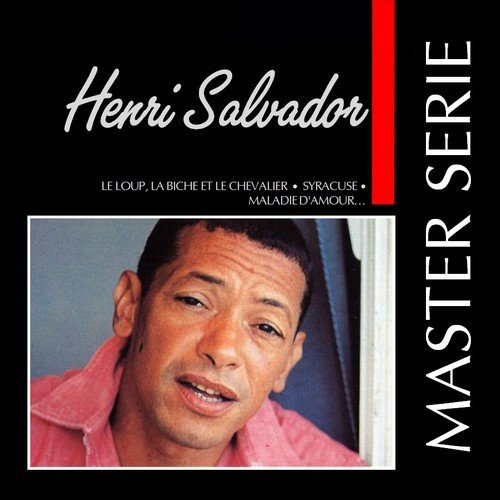 Henri Salvador - Master Série (1995)