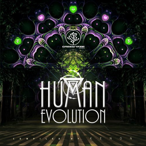 VA - Human Evolution Compiled By Kenon