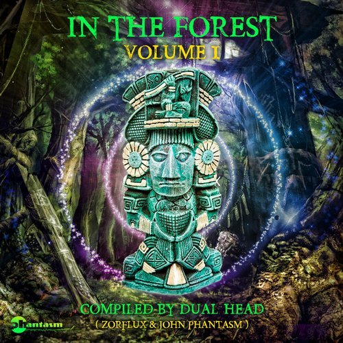 VA - In The Forest, Vol. 1