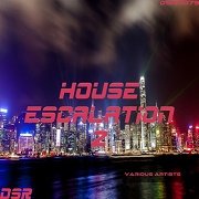 VA - House Escalation Vol.2 (2017)