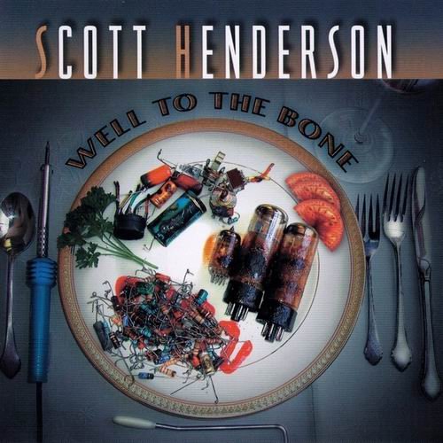 Scott Henderson - Well To The Bone (2002)