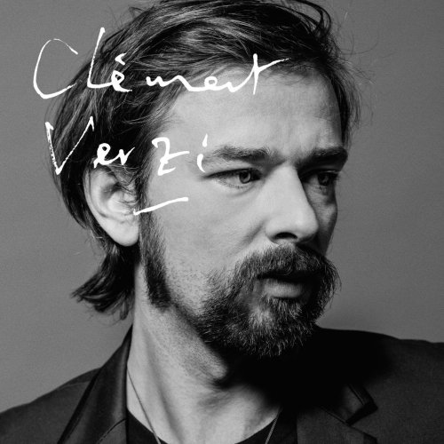 Clément Verzi - Clément Verzi (2016) [Hi-Res]