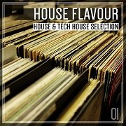 VA - House Flavour 01 (2017)