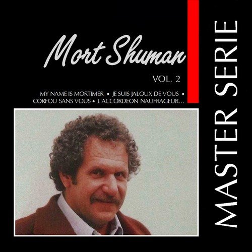 Mort Shuman - Master Série, Vol.2 (1997)