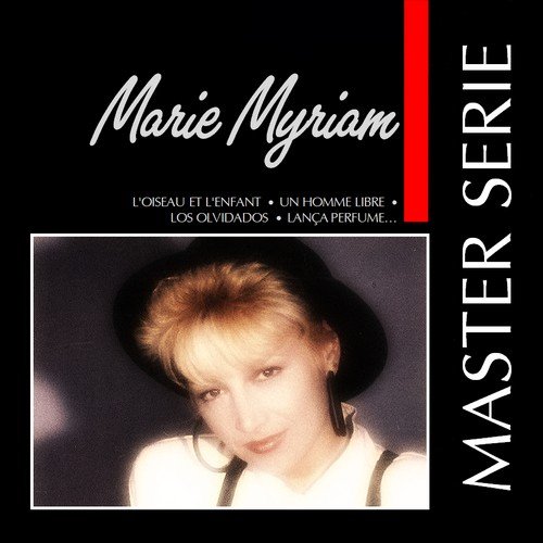 Marie Myriam - Master Série (1997)