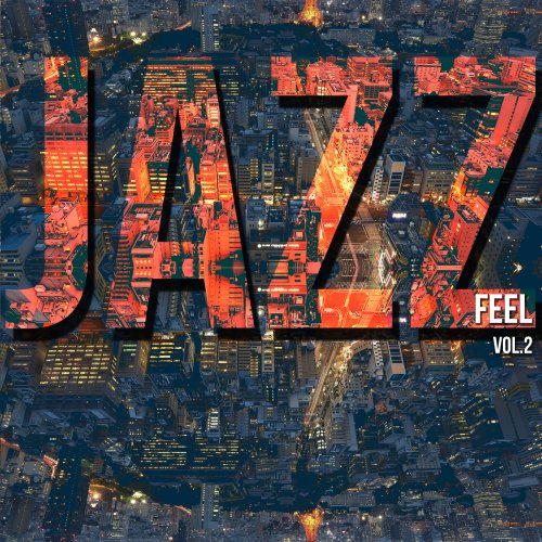 VA - Jazz Feel, Vol. 2