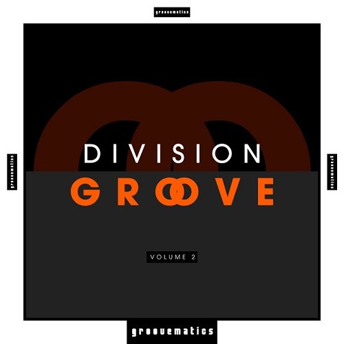 VA - Division Groove Vol.2 (2017)