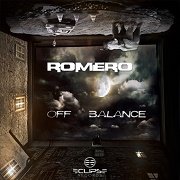 Romero - Off Balance (2017)