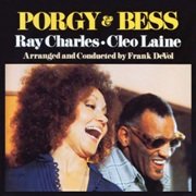 Ray Charles & Cleo Laine - Porgy & Bess (1976)