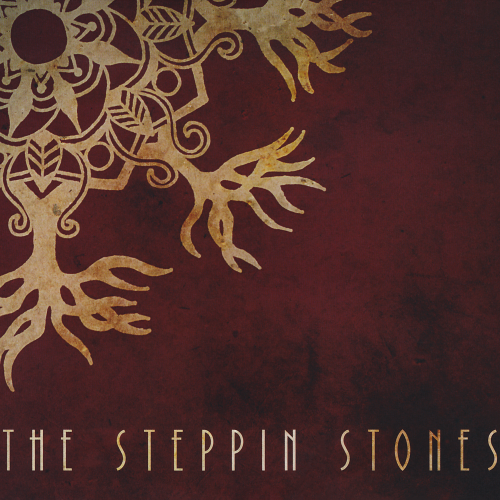The Steppin Stones - The Steppin Stones (2015)