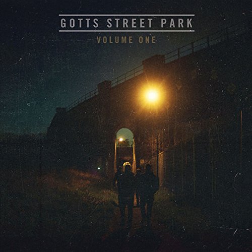 Gotts Street Park - Volume One (2017) [Hi-Res]