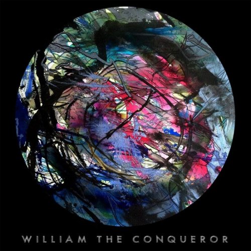 William The Conqueror - Proud Disturber Of The Peace (2017)