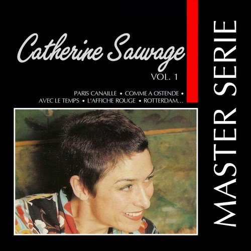 Catherine Sauvage - Master Série, Vol.1 (1995)
