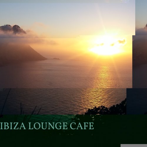 VA - Ibiza Lounge Cafe (2017)