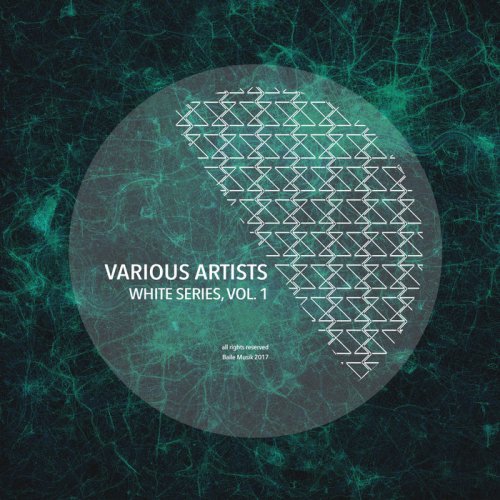 VA - White Series Vol. 1 (2017)