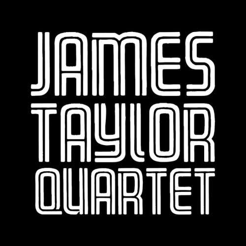 The James Taylor Quartet - Bootleg (2017)