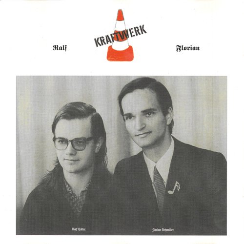 Kraftwerk - Ralf & Florian (1973) [1994]