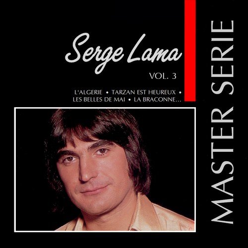 Serge Lama - Master Série, Vol.3 (1994)