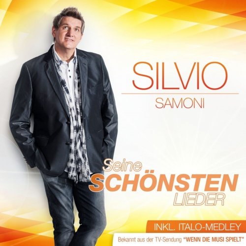 Silvio Samoni - Seine Schönsten Lieder (2017)