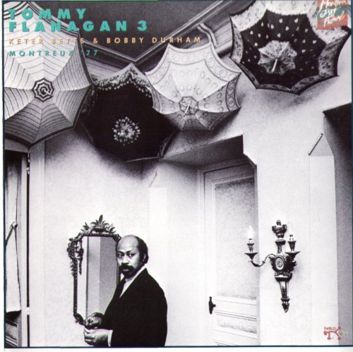 Tommy Flanagan 3 - Montreux' 77 (1977), 320 Kbps