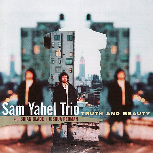 Sam Yahel Trio - Truth And Beauty (2007)