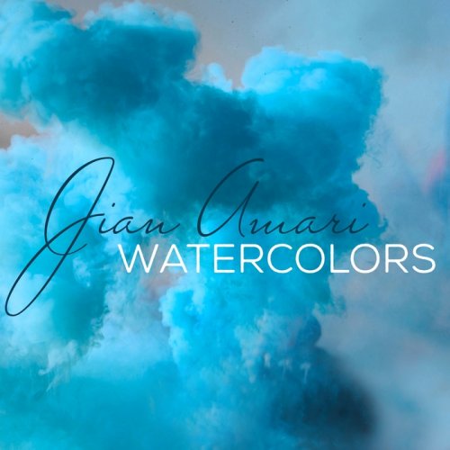 Jian Amari - Watercolors (2017)